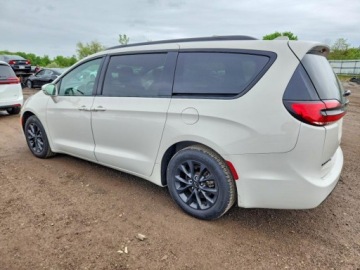 Chrysler Pacifica II 2021 Chrysler Pacifica Touring L 2021 3.6 Benzyna 287KM, zdjęcie 1