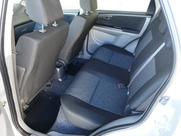 Suzuki SX4 I Hatchback Facelifting 1.6 VVT 120KM 2012 Suzuki SX4 1.6 Ben.120KM/4X4/Nawi/Podgrzewane, zdjęcie 15