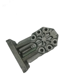 КРЫШКА, КРЫШКА НАСОСА, сплиттер 7-2300