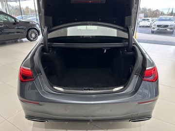 Mercedes Klasa S W223/V223 2021 Mercedes-Benz S 450 AMG Line / 1 właściciel / Salo, zdjęcie 17