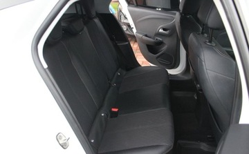 Opel Corsa F Hatchback 5d 1.2 Turbo 100KM 2021 Opel Corsa Elegance 2021 Z Gwarancja 1.2 Benzyna 100KM, zdjęcie 8