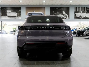 Porsche Macan 2025 PORSCHE Macan 4 Suv (387KM) 2025, zdjęcie 2