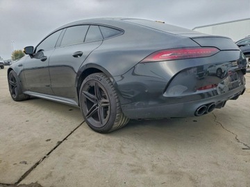 Mercedes AMG GT C190 2020 Mercedes-Benz AMG GT 53 2020 3.0l 3.0 Benzyna 429KM, zdjęcie 1
