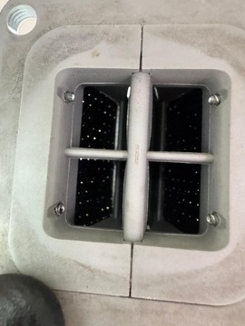 Zawor membrana membranowy gaznika paliwa ktm sx 85 / 105 r 03-08