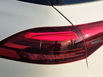 Mercedes GLE V167 SUV Facelifting 2.0 300d 269KM 2025 MERCEDES-BENZ GLE 300 d 4-Matic AMG Line 2.0 (269KM) 2025, zdjęcie 14