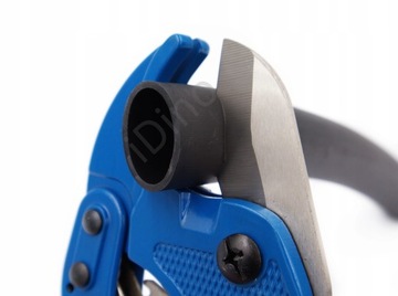 НОЖНИЦЫ ДЛЯ РЕЗКИ ТРУБ ПВХ ПВХ ПП PEX CUTTER