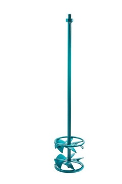 СМЕСИТЕЛЬ ДЛЯ ТОНКОГО СЛОЙНОГО РАСТВОРА DLX 120 M-14