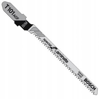 BOSCH brzeszczot typ T101AOF T 101 AOF laminat