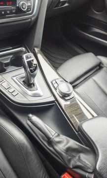 BMW Seria 3 F30-F31-F34 Gran Turismo 2.0 320d 184KM 2014 BMW 3GT 2.0 Diesel 184KM, zdjęcie 20