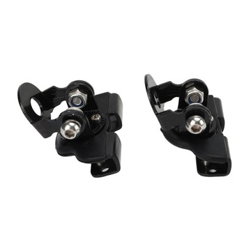 2X FIXER LAMP Крепление кронштейнов фар