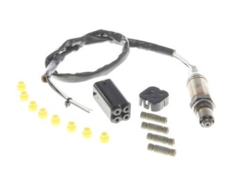 ЛЯМБДА-ЗОНД BOSCH для RENAULT THALIA I 1.6