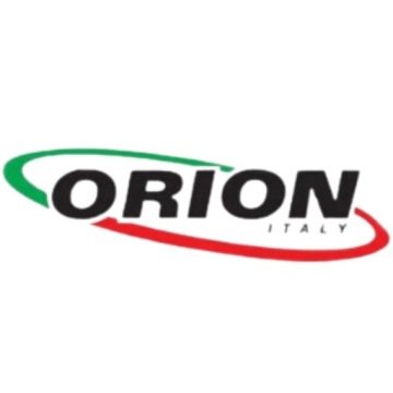 Крылья для велосипеда ORION Италия 26''x53 мм Брызговик Новая модель 2024 Solid