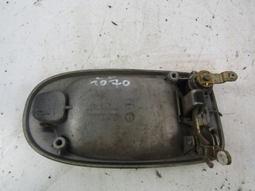 CHEVROLET TRANS SPORT II KLIKA DVEŘE VNĚJŠÍ LEVÝ PŘEDNÍ 97-04 MINIVAN