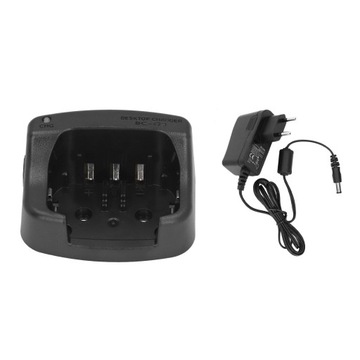 ŁADOWARKA DOMOWA DO KRÓTKOFALÓWEK ICOM IC M33 IC M34 IC M35 IC M36