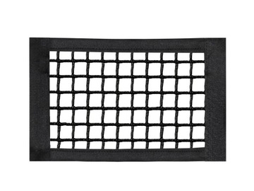 Siatka na rzep płotek 14x20 Organizer Samochodowy