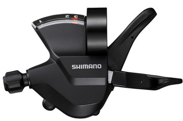 КОМПЛЕКТ ПЕРЕКЛЮЧАТЕЛЯ SHIMANO SL-M315 3/7 скоростей