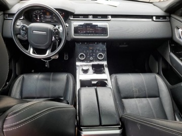 Land Rover Range Rover IV 2020 Land Rover Range Rover Velar R-Dynamic S 2020 2.0l, zdjęcie 8