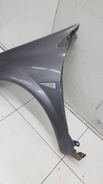 BLATNÍK LEVÝ PŘEDNÍ RENAULT MEGANE 2