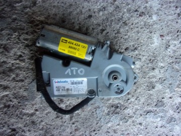 MOTOREK STŘEŠNÍHO OKNA AUDI VW TOURAN 03-08 1T0 4B0959591G