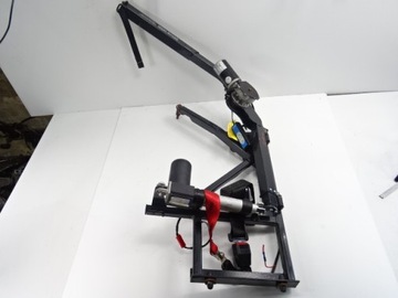 Winda inwalidzka Autochair Mini Hoist 80KG