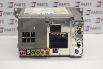 BMW F30 F31 NBT НАВИГАЦИЯ С БОЛЬШИМ ЭКРАНОМ IDRIVE КОМПЛЕКТ