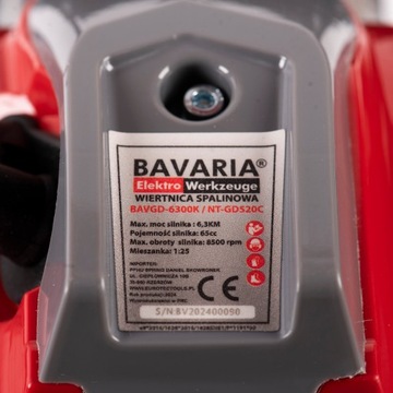 БУРОВАЯ УСТАНОВКА ДЛЯ ПОЧВЫ БЕНЗИНОВЫЙ ШНЕК ДЛЯ БУРОВ ПОЧВЫ 10/20 СМ МАСЛО