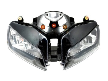 REFLEKTOR HONDA CBR 600 RR 2003-2006 PC37