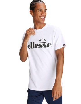 KOSZULKA męska ELLESSE t-shirt FUENTI