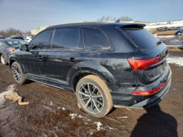 Audi Q7 II 2022 Audi Q7 Premium Plus 2022 3.0 Benzyna 335KM, zdjęcie 1