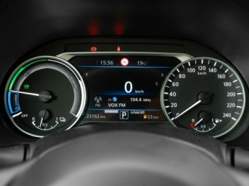 Nissan Juke II 2023 Nissan Juke GD3H941#1.6 Hybrid N-Connecta AMT, zdjęcie 14