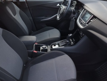 Opel 2019 Opel Grandland 1.2 Turbo, Salon Polska, zdjęcie 8