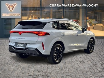 Cupra Terramar SUV 1.5 eTSI 150KM 2025 Cupra Terramar 1.5 eTSI 150 KM 7-biegowa automatyc, zdjęcie 4