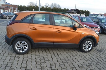 Opel 2017 Opel Crossland X, zdjęcie 7
