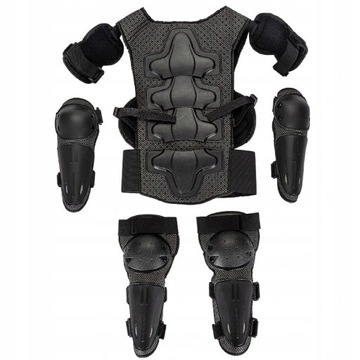 Детский комплект брони