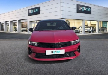 Opel 2023 Opel Astra VI 1.5 CDTI GS SS aut SalonPL FVat Od Reki Zadbany 1.5 Diesel, zdjęcie 2