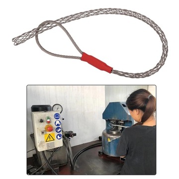 Провода Кабельные аксессуары Противоскользящая лента Кабельные лассо