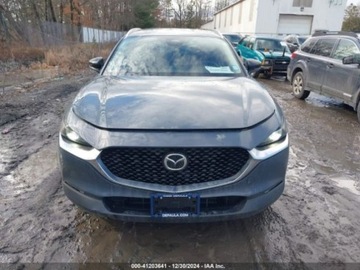 Mazda CX-30 2024 Mazda CX-30 2024r., S Carbon Edition, od ubezpieczalni 2.5 Benzyna 191KM, zdjęcie 1