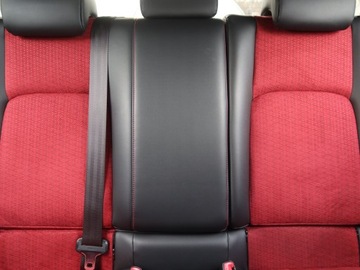 Lexus CT Hatchback 5d Facelifting 200h 136KM 2014 Lexus CT 200h, Salon Polska, 1. Właściciel, zdjęcie 9