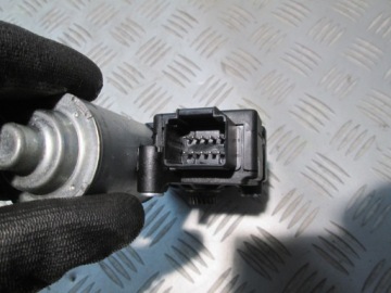 RENAULT MEGANE II SCENIC II МОТОР ЛЮКА КРЫШИ