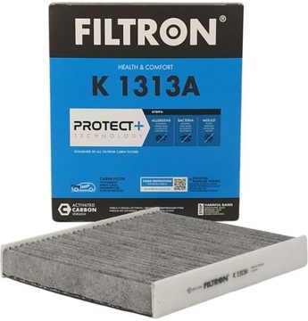 FILTRON FILTR KABINOWY WĘGLOWY IBIZA V RAPID POLO