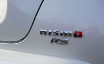 Nissan Juke I Nismo RS 1.6L turbo DIG-T 218KM 2015 Nissan Juke Bezwypadkowy 1-Wlasciciel Serwisowany Navi Kamera NISMO RS Per, zdjęcie 33