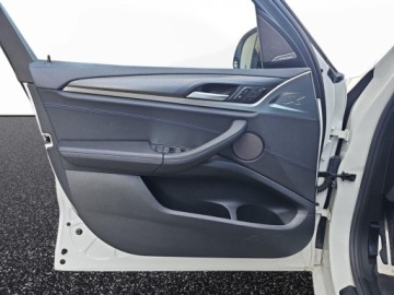 BMW X3 G01 M SUV Facelifting 3.0 M40i 360KM 2023 BMW X3 dach panoramiczny, harman kardon, zawieszenie sportowe M, 3.0 360KM, zdjęcie 9