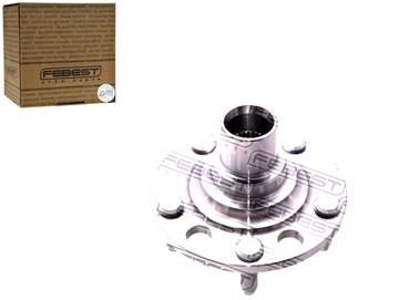PIASTA TYLNA TOYOTA CAMRY GRACIA MCV2.SXV2 1996.12-2001.09 JP FEBEST