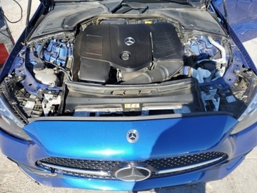 Mercedes 2023 Mercedes-Benz Klasa C 300 2023 2.0l 2.0 Benzyna 255KM, zdjęcie 6
