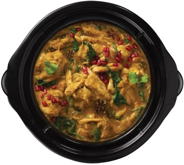 Мультиварка Crock-Pot CSC052X, мультиварка, 4,7 л, 220 Вт, таймер