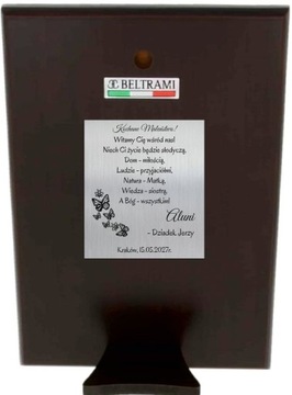 СЕРЕБРЯНАЯ КАРТИНА С ГРАВИРОВКОЙ ИИСУС Я ВЕРЮ В ТЕБЕ СУВЕНИР