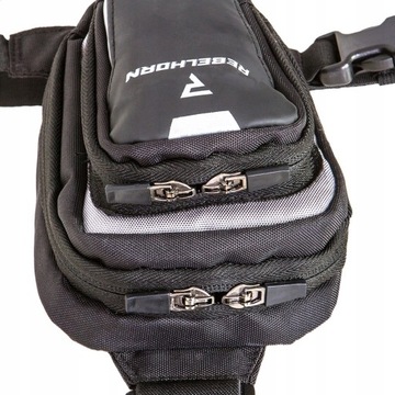 СУМКА НА БЕДРО REBELHORN R.M