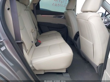 Cadillac 2024 Cadillac XT5 Premium Luxury 2024 3.6l 3.6 Benzyna 310KM, zdjęcie 12