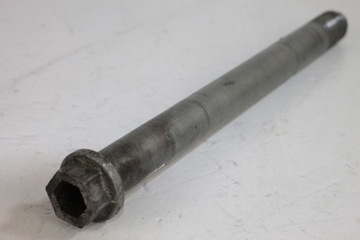 KTM DUKE 640 LC4 OŚ OŚKA TYŁ TYLNA