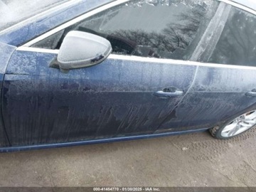 Audi A4 B9 2022 Audi a4 Premium Plus 45 S-Line 2022 2.0l 2.0 Benzyna 261KM, zdjęcie 5